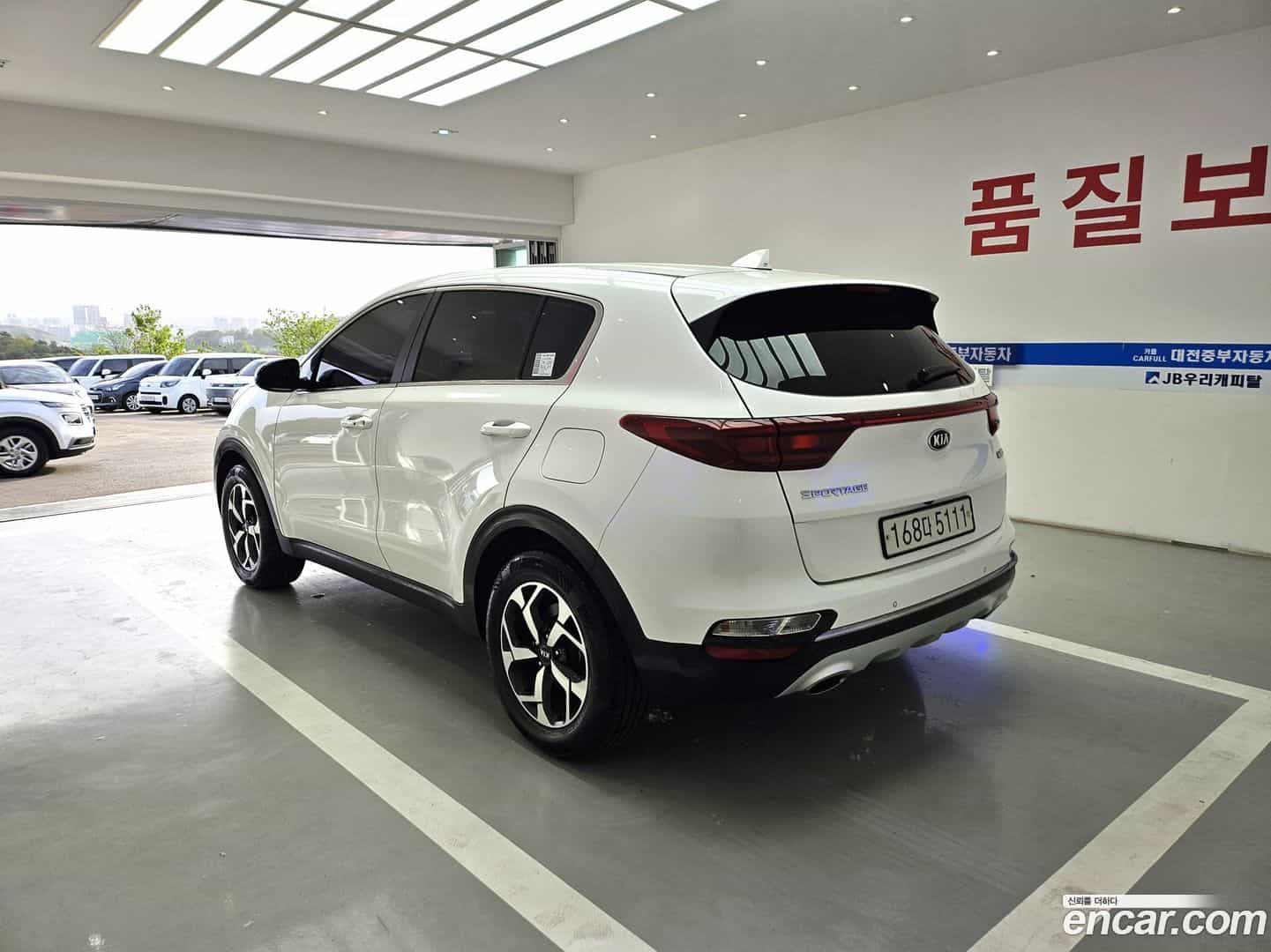 Sportage Kia 2019.0-OUTER-005