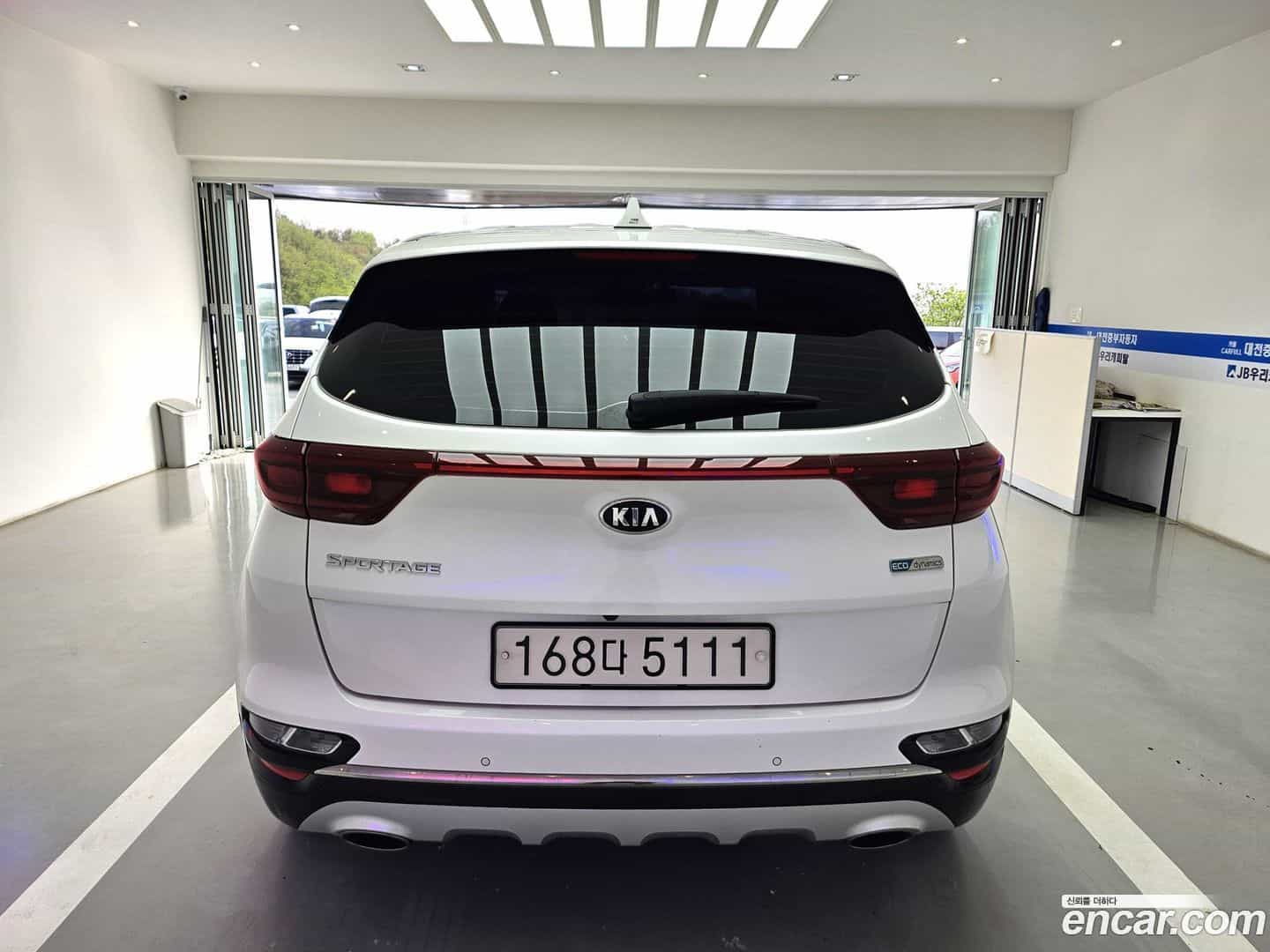 Sportage Kia 2019.0-OUTER-006