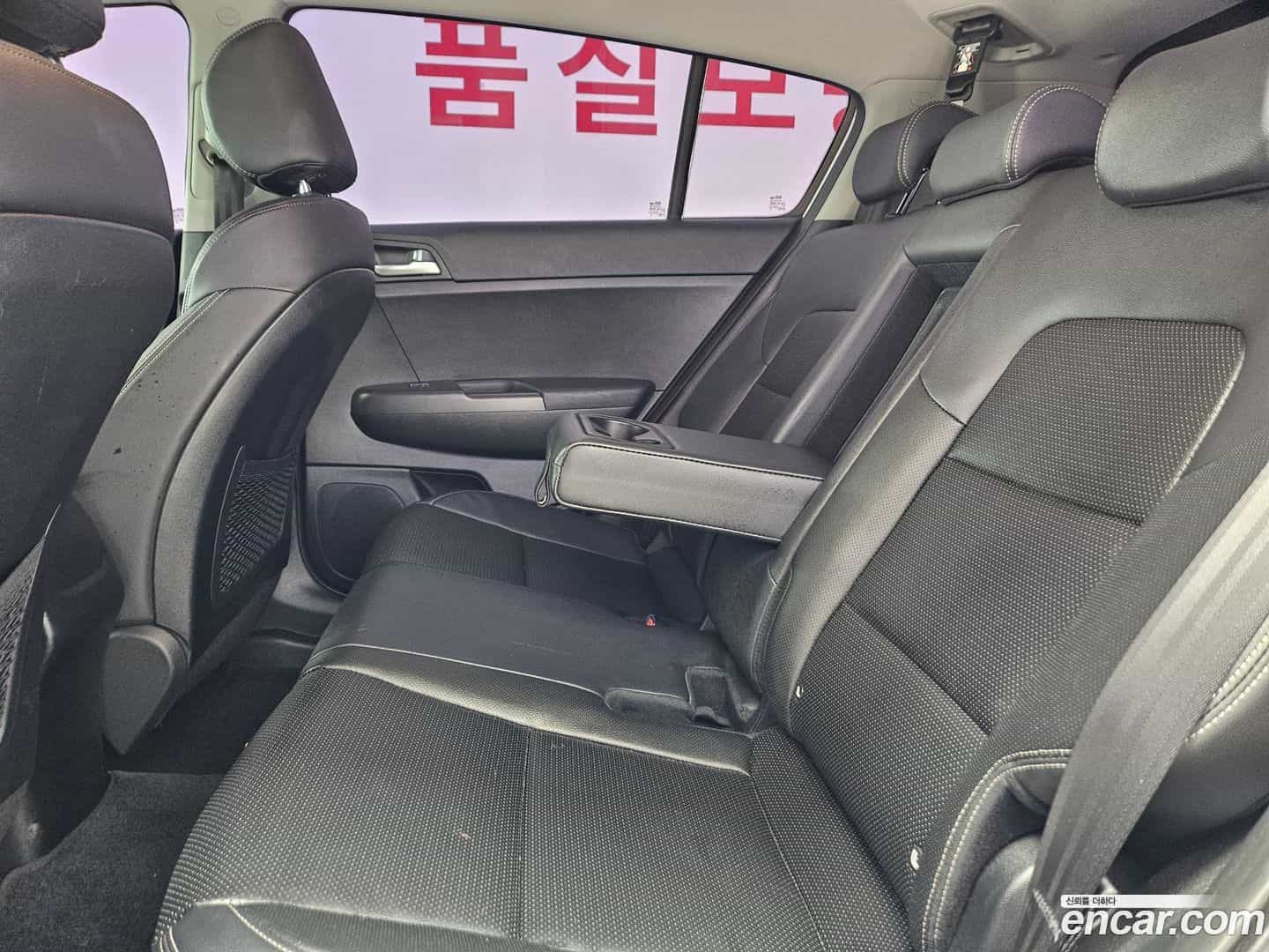 Sportage Kia 2019.0-OPTION-015