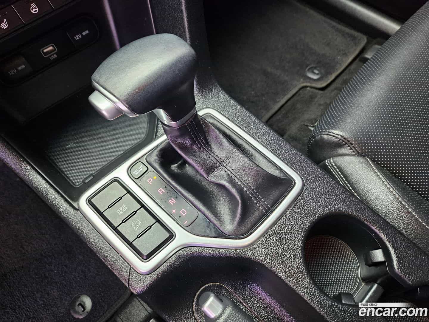Sportage Kia 2019.0-OPTION-019