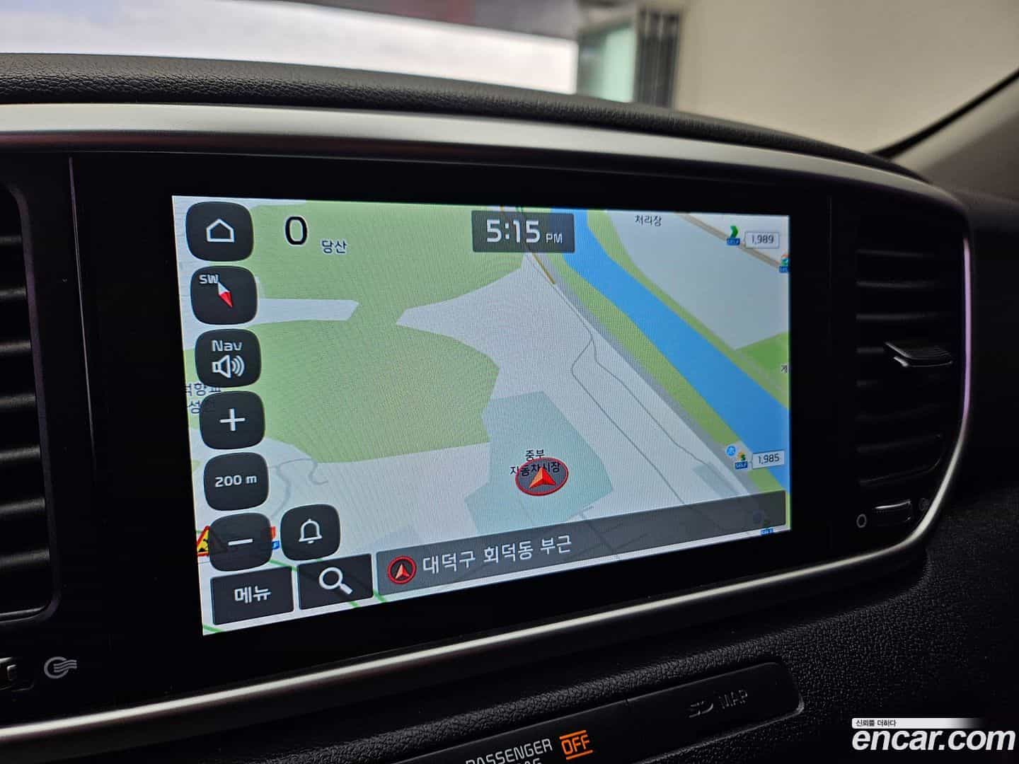 Sportage Kia 2019.0-OPTION-021