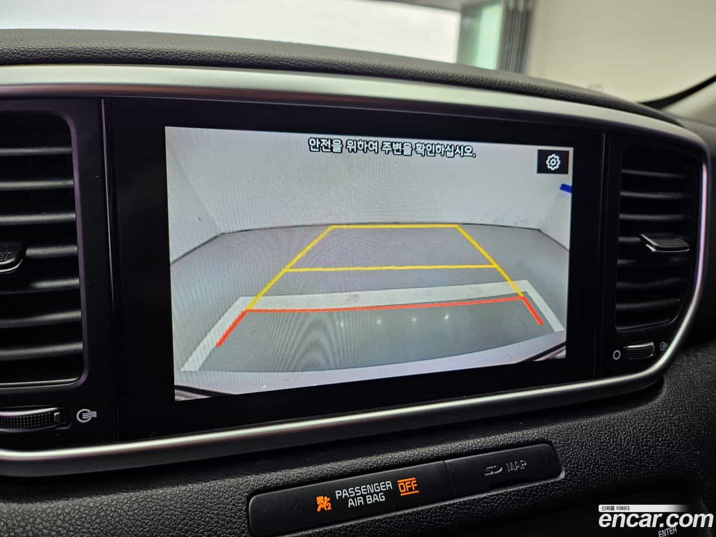 Sportage Kia 2019.0-OPTION-022