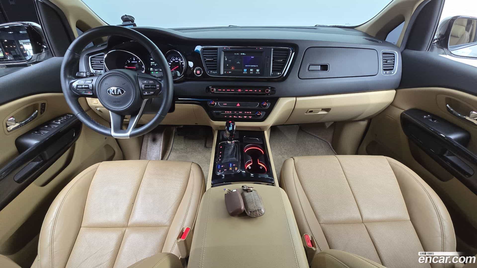 Canival Kia 2016.8-INNER-007