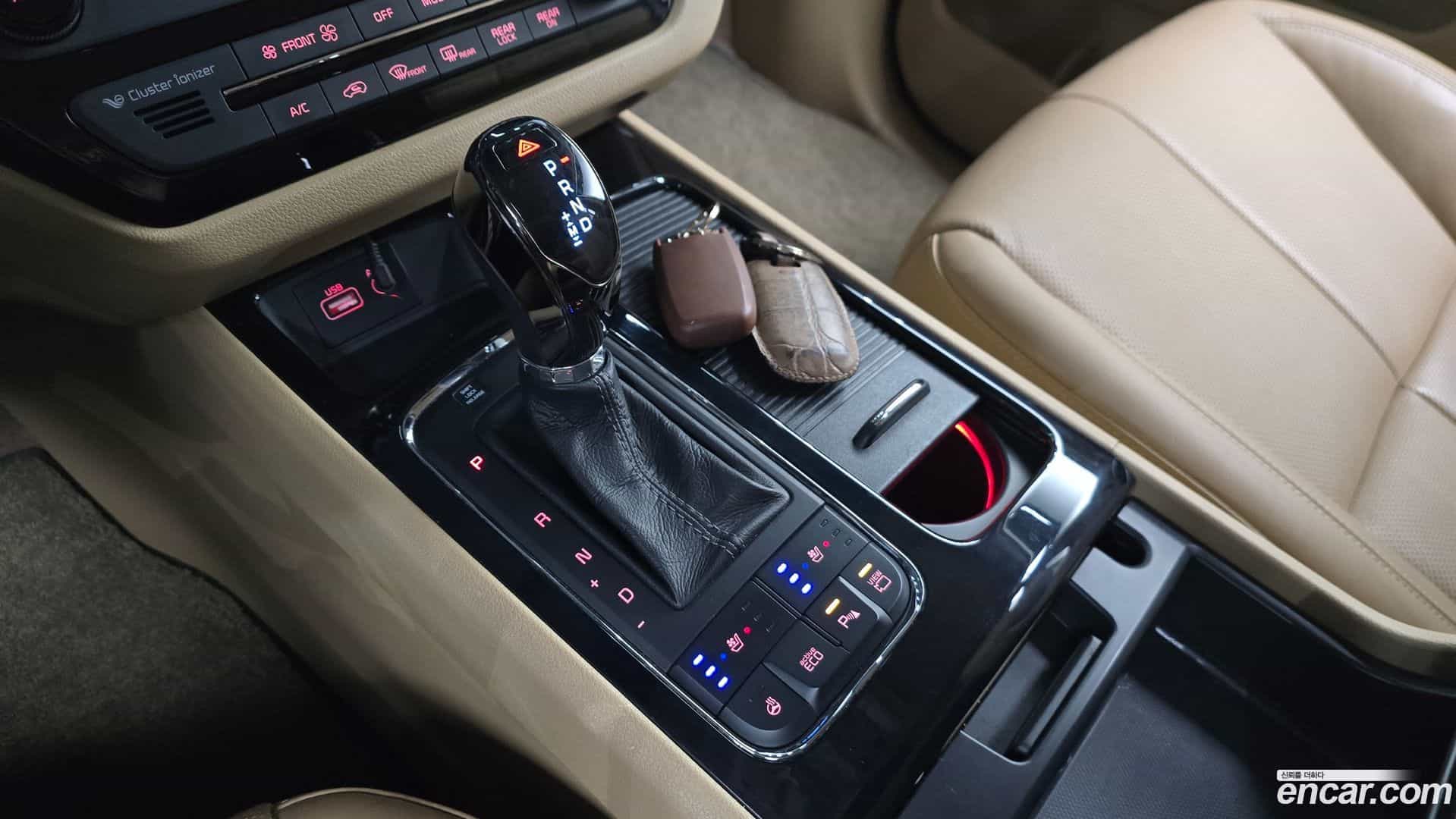 Canival Kia 2016.8-INNER-009