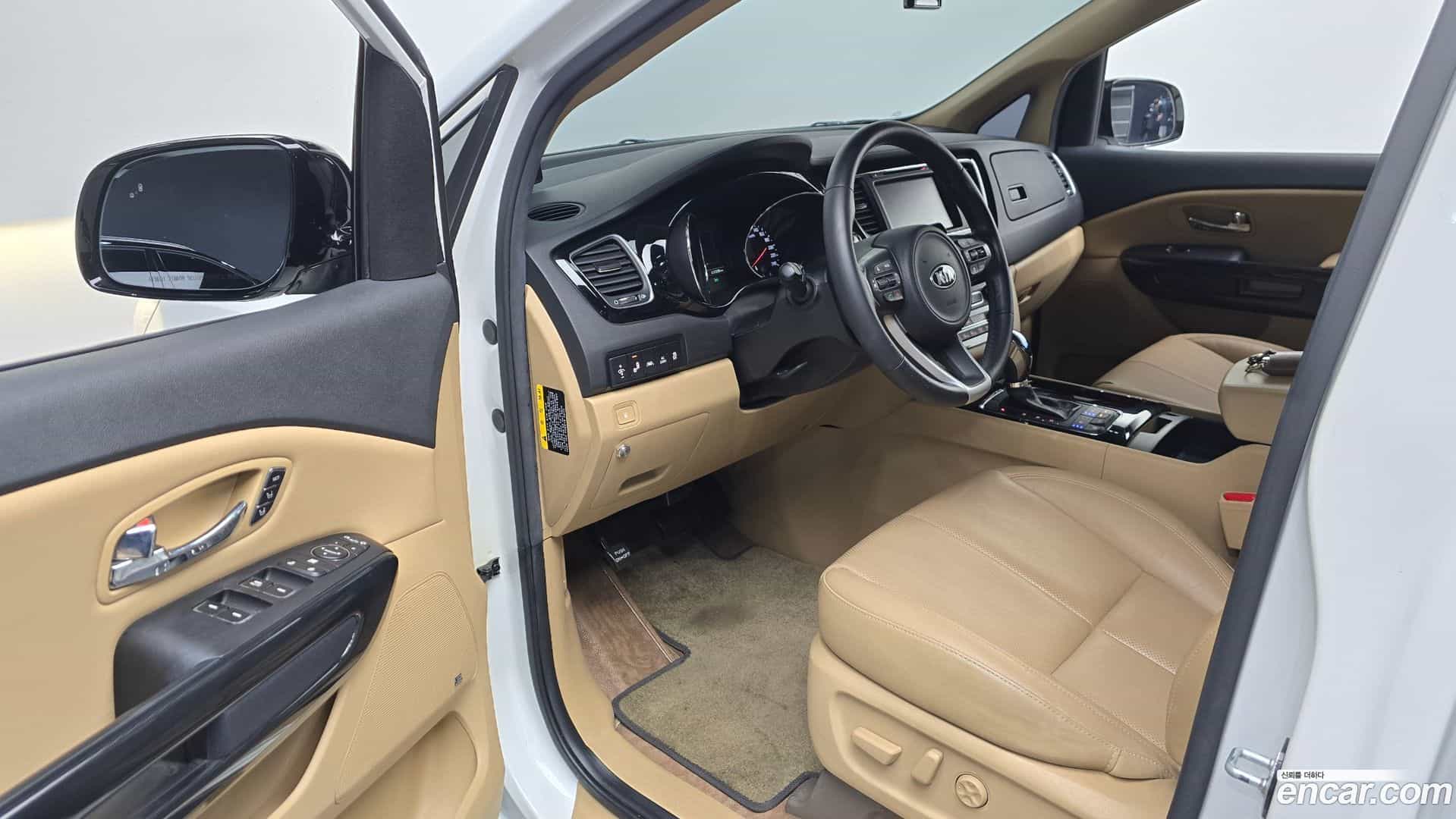 Canival Kia 2016.8-INNER-010