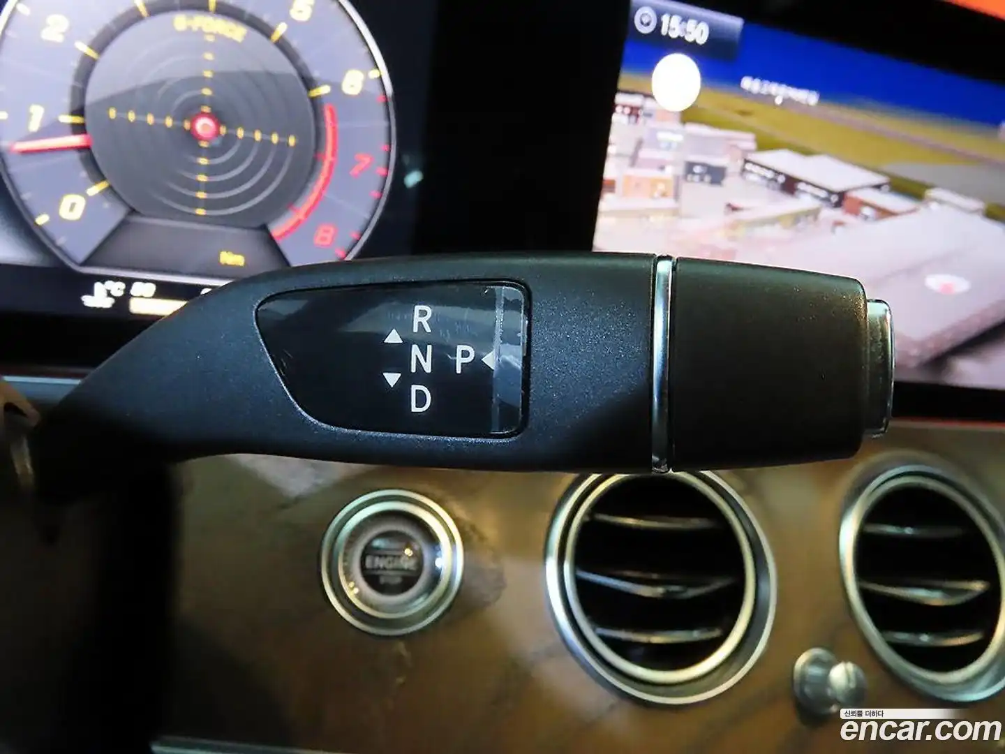 E-Class Mercedes-Benz 2020.1-OPTION-016