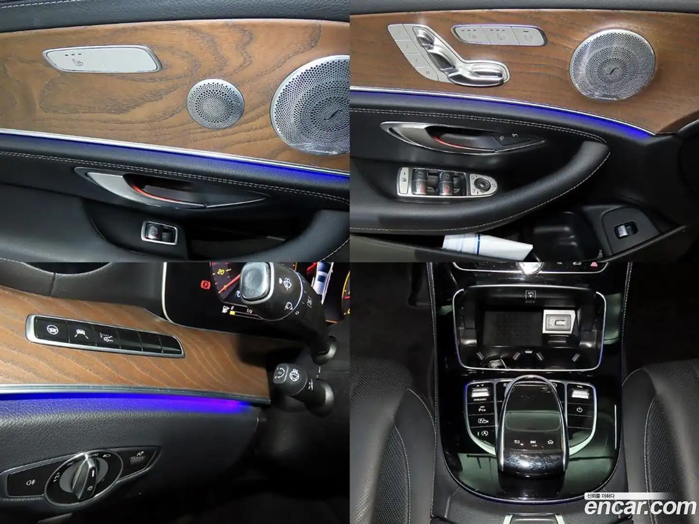 E-Class Mercedes-Benz 2020.1-OPTION-021