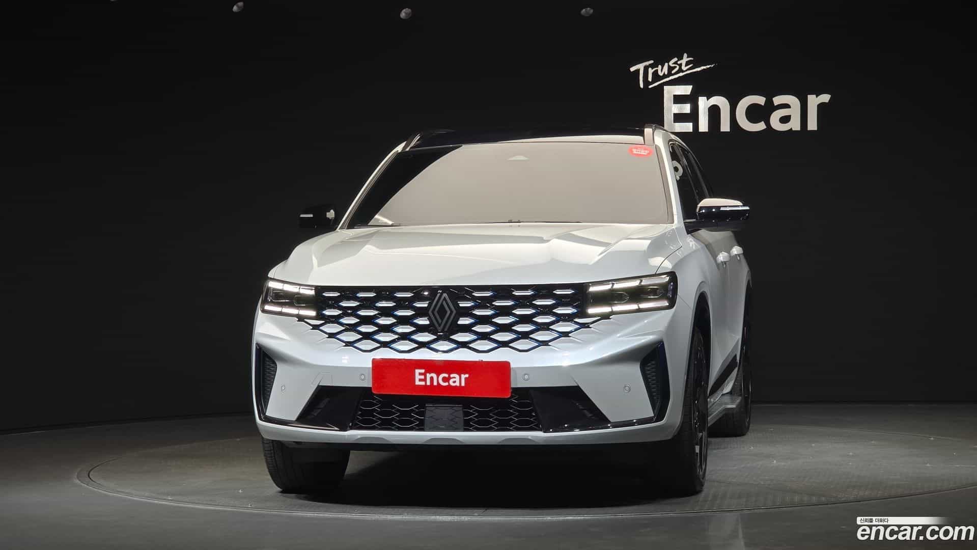Grand Koleos Renault Korea 2025.1-OUTER-003