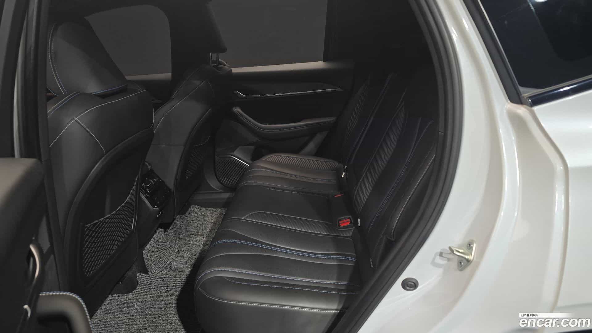 Grand Koleos Renault Korea 2025.1-OPTION-016