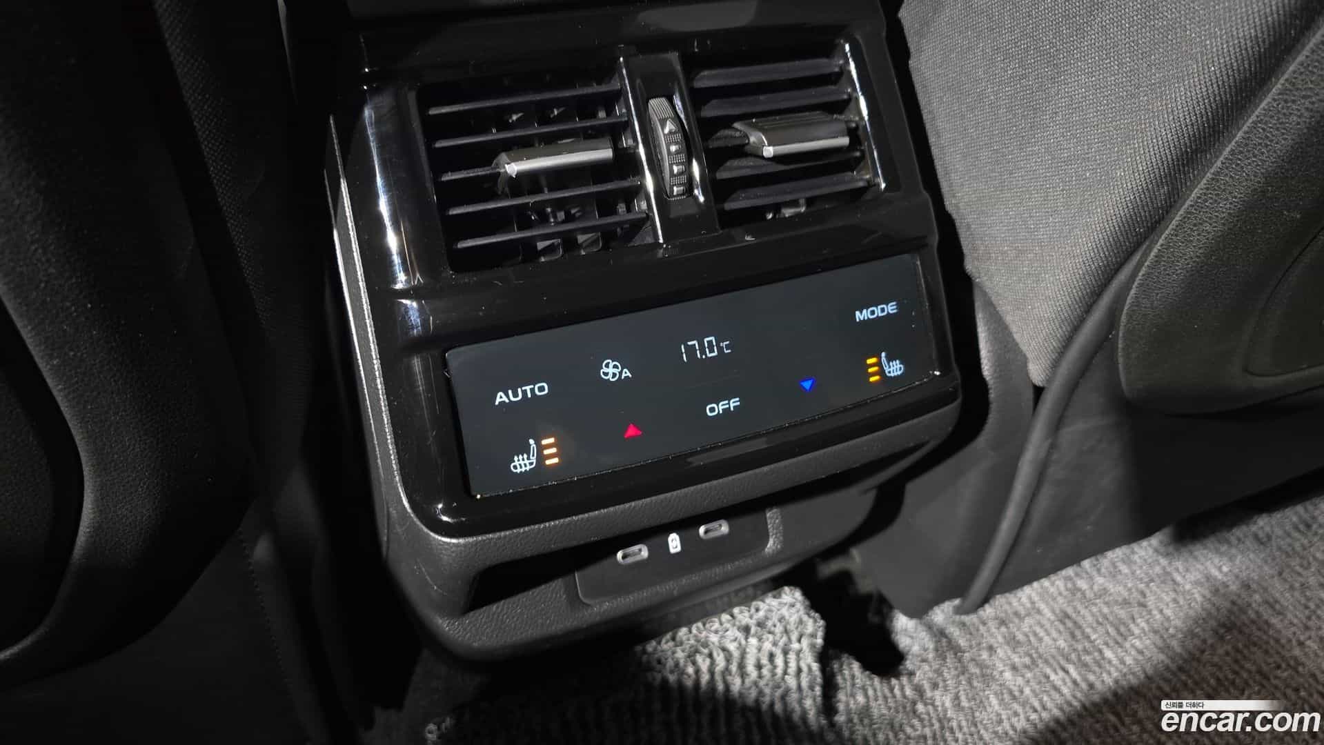 Grand Koleos Renault Korea 2025.1-OPTION-022