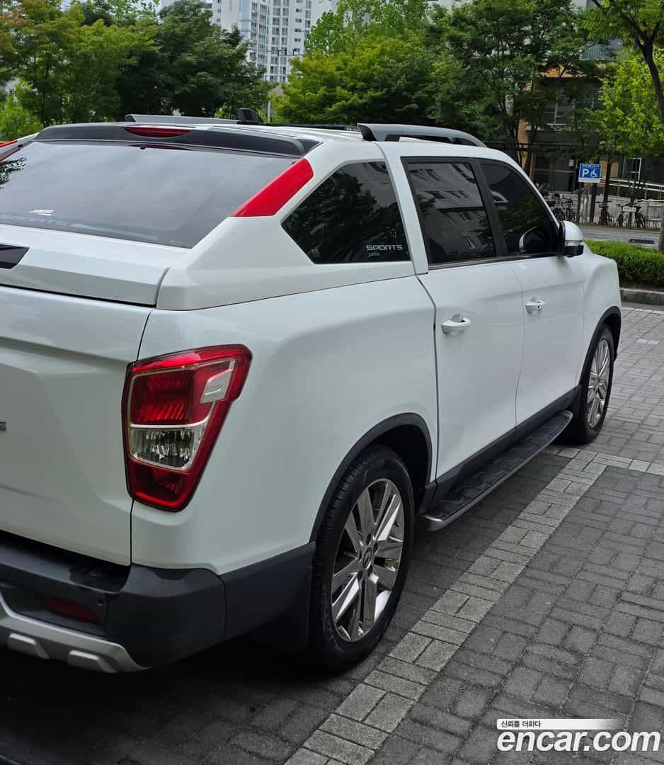 Rexton KG Mobility 2019.0-OUTER-002