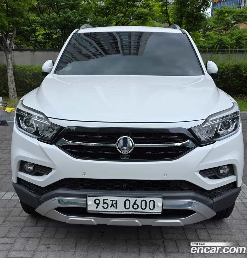 Rexton KG Mobility 2019.0-OUTER-003