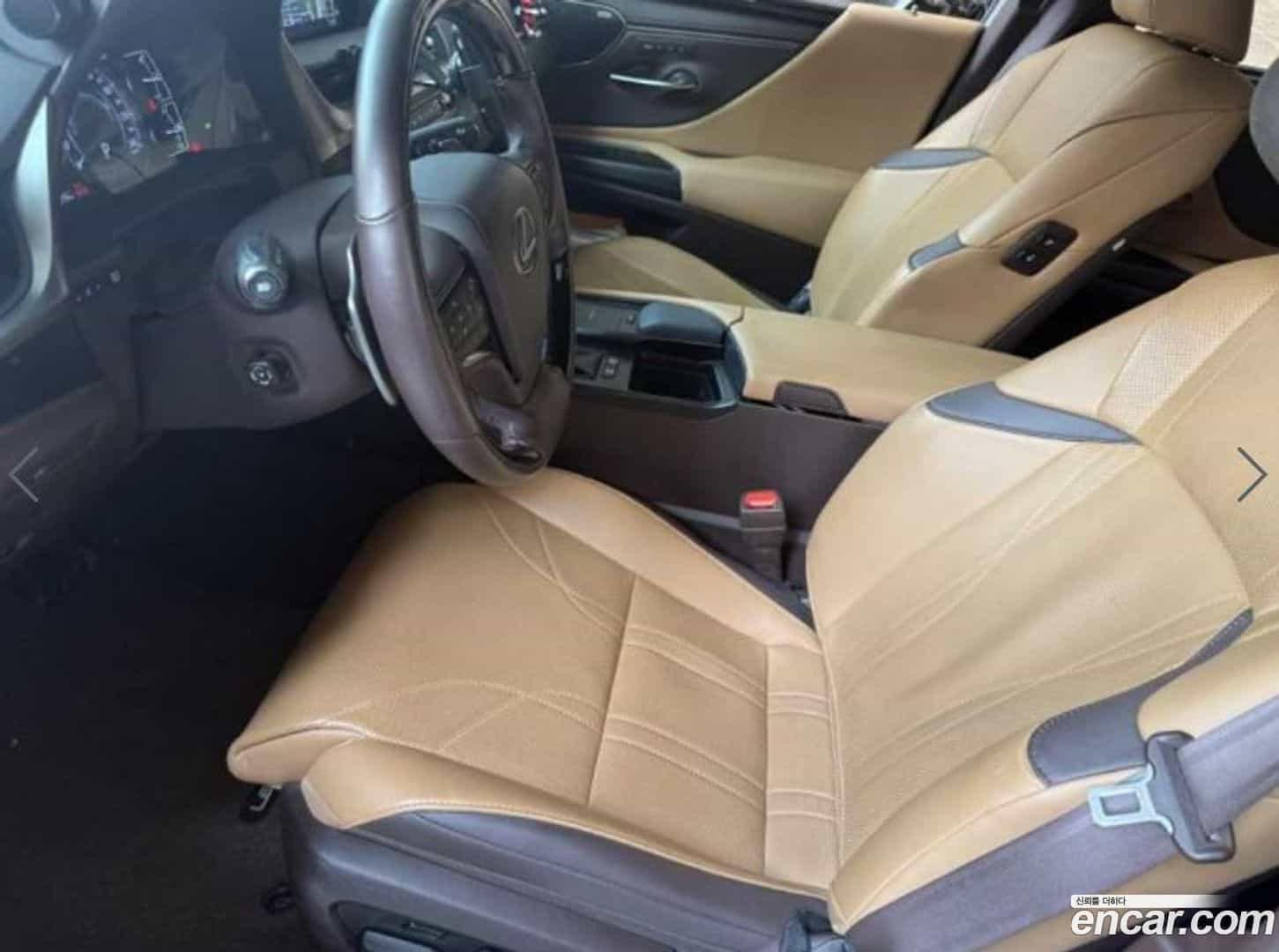 ES Lexus 2019.4-OPTION-017