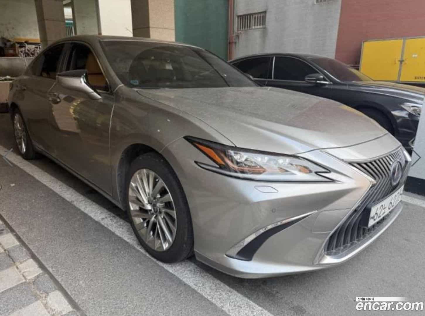 ES Lexus 2019.4-OPTION-018