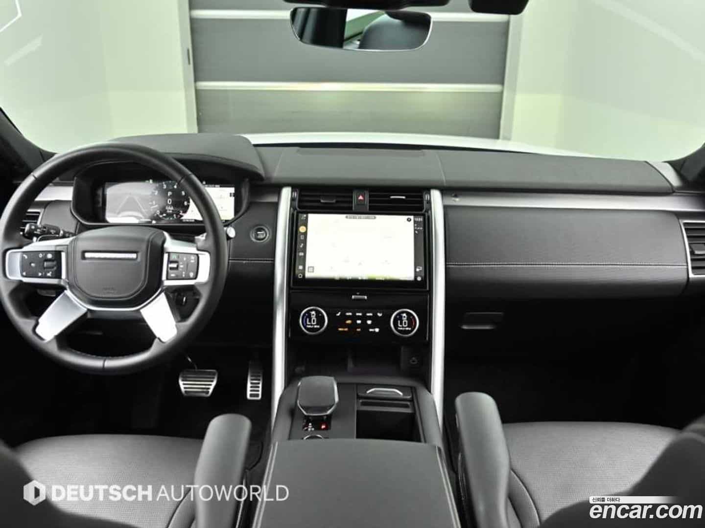 Discovery Land Rover 2024.10-INNER-007