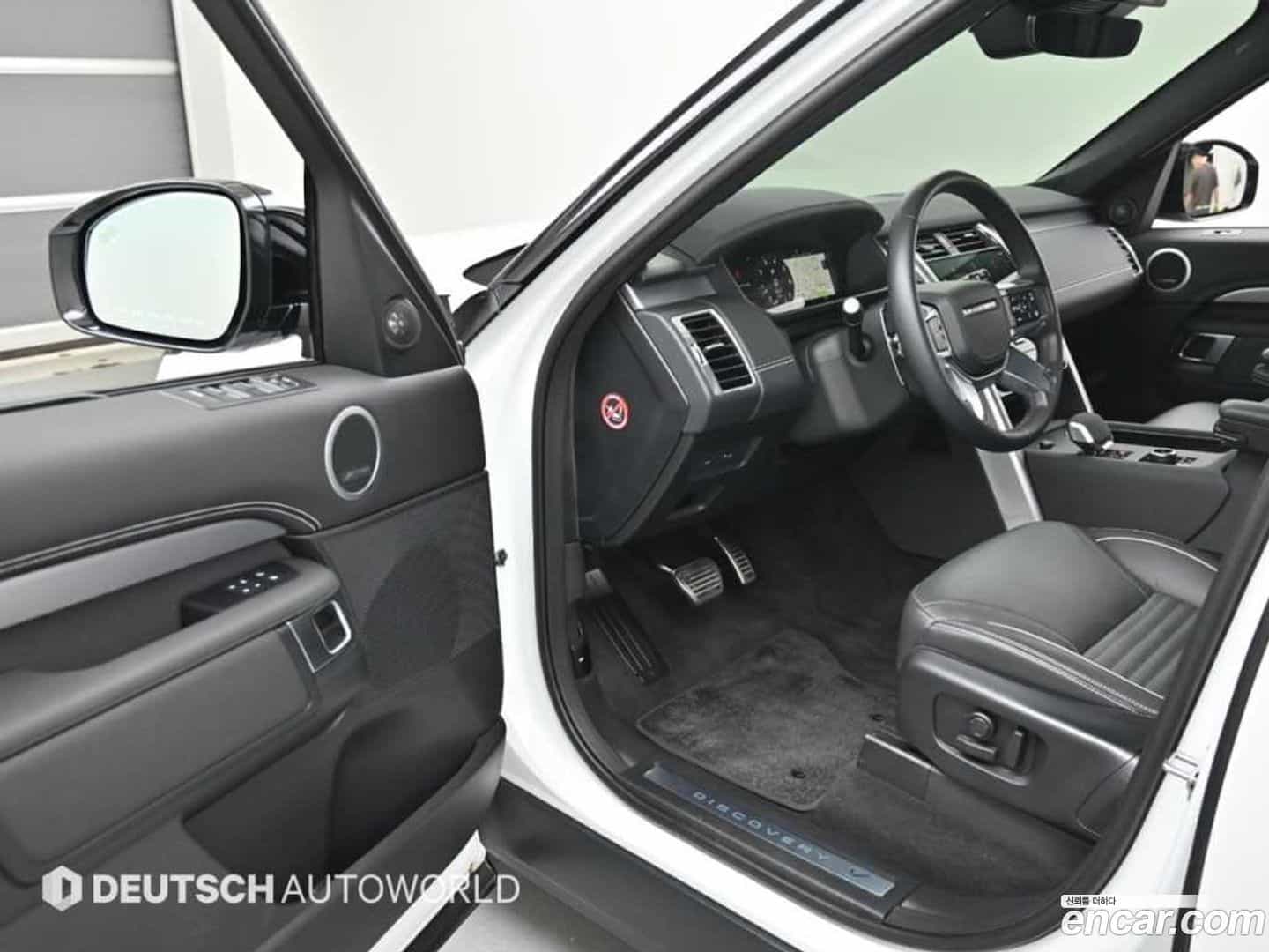 Discovery Land Rover 2024.10-OPTION-015