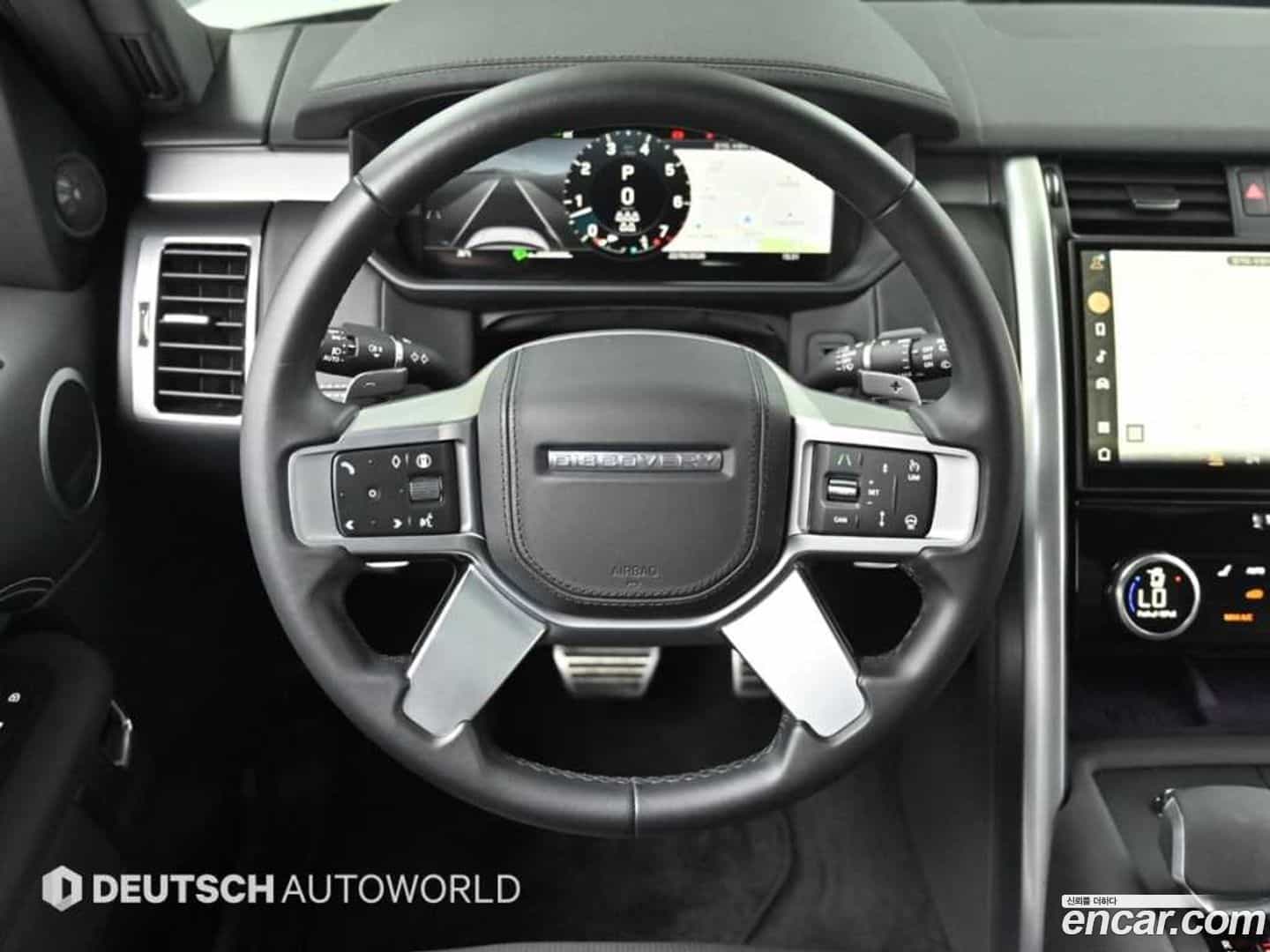 Discovery Land Rover 2024.10-OPTION-017