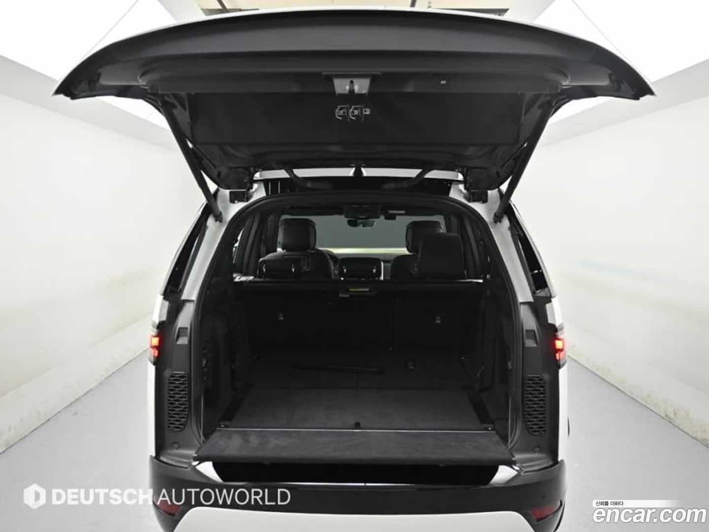 Discovery Land Rover 2024.10-OPTION-023