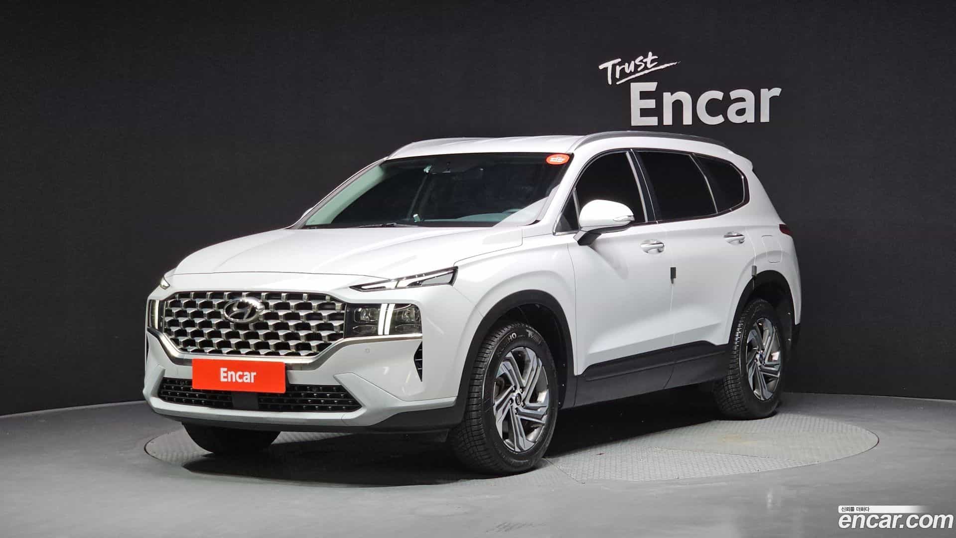 Santafe Hyundai 2022.4-OUTER-001