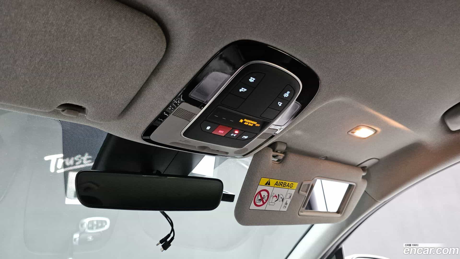 Santafe Hyundai 2022.4-OPTION-023