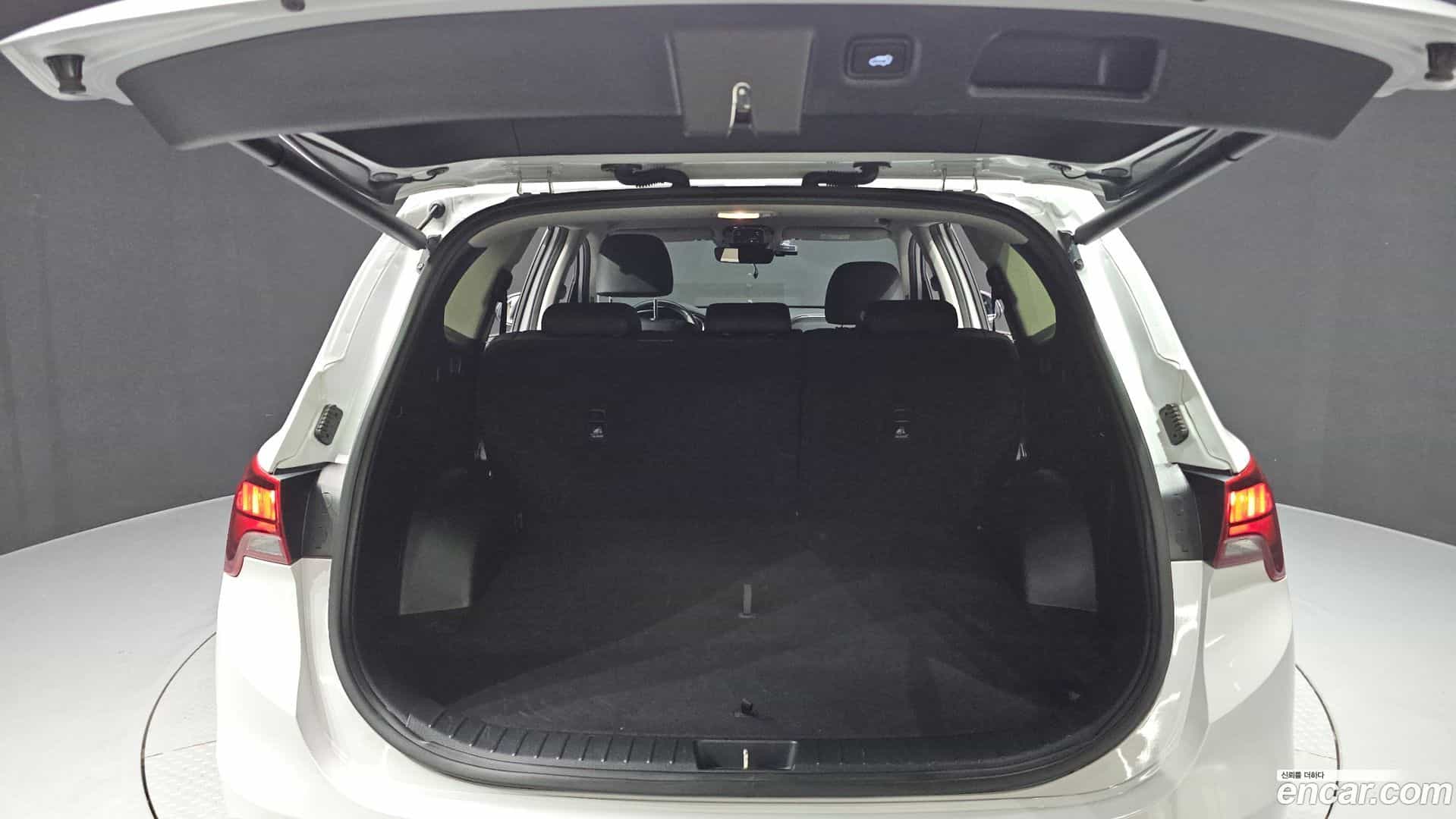 Santafe Hyundai 2022.4-OPTION-024