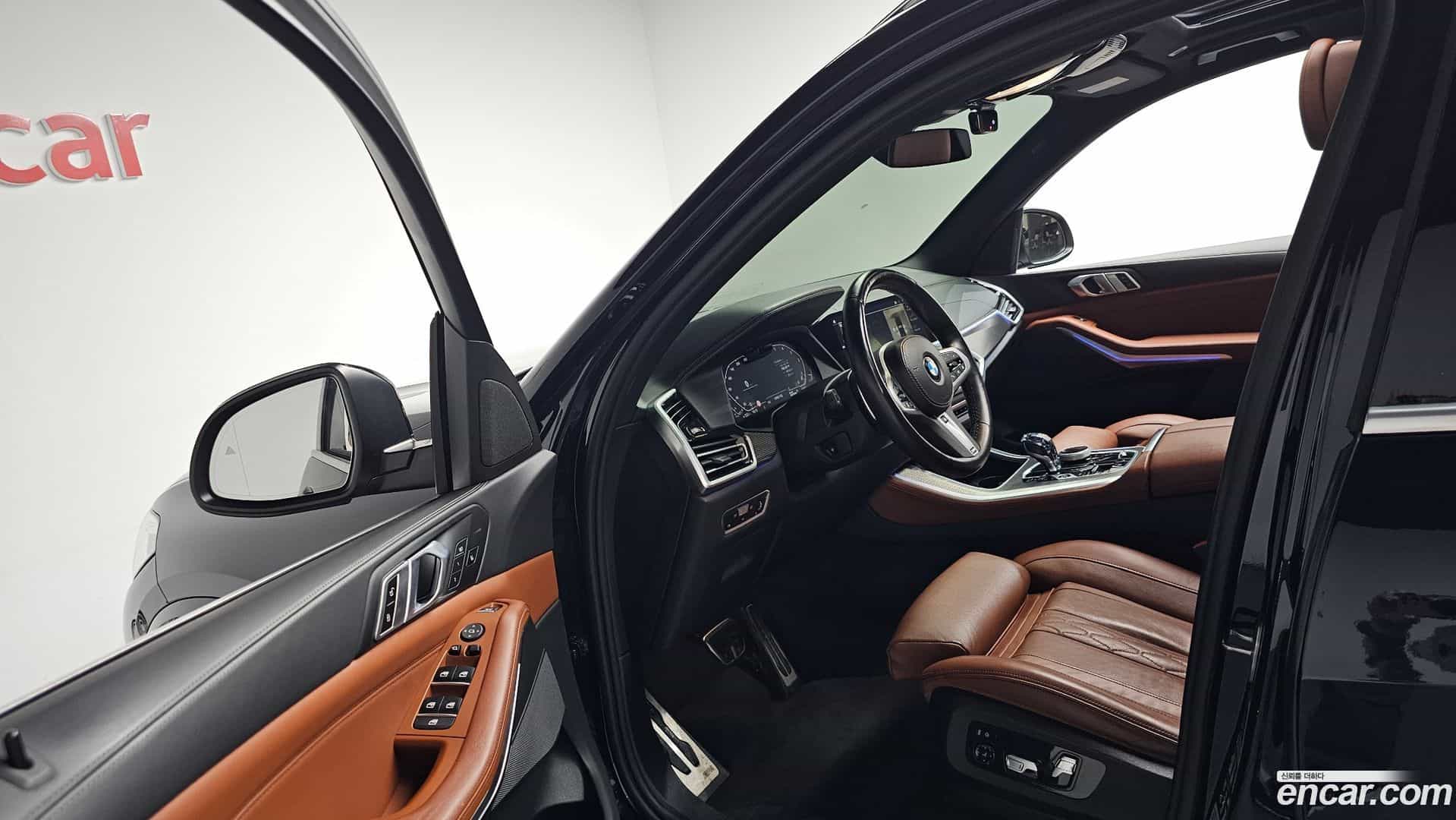 X5 BMW 2022.5-INNER-010
