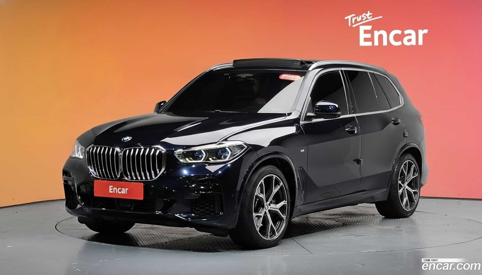 X5 BMW 2022.5-DIAG2-001