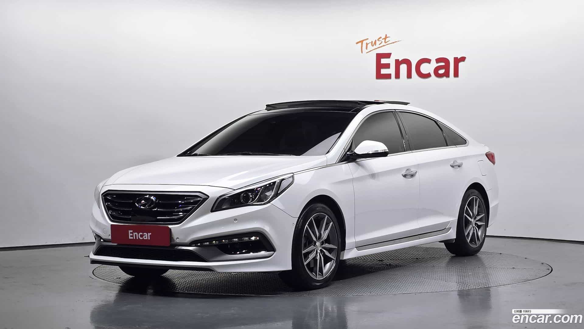 Sonata Hyundai 2015.9-OUTER-001