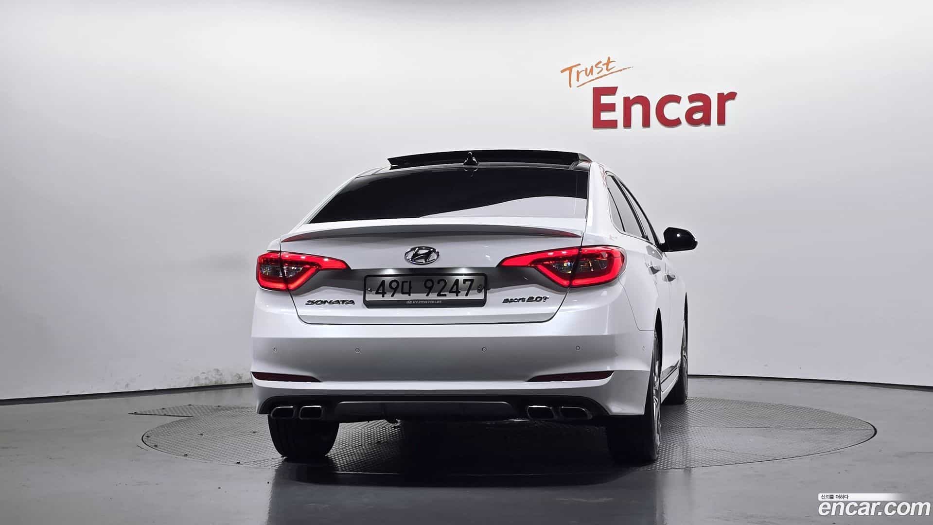 Sonata Hyundai 2015.9-OUTER-004