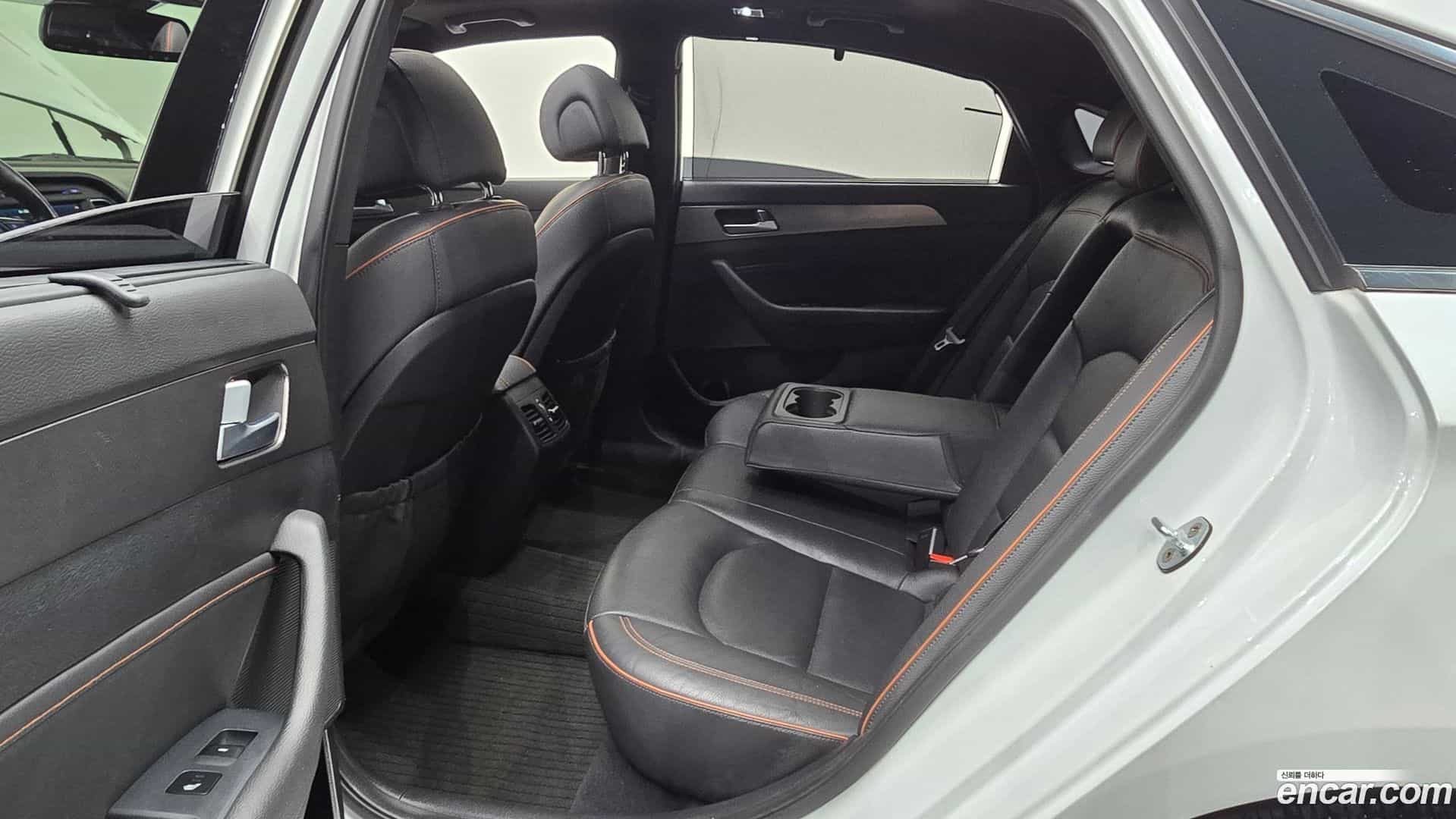 Sonata Hyundai 2015.9-OPTION-016