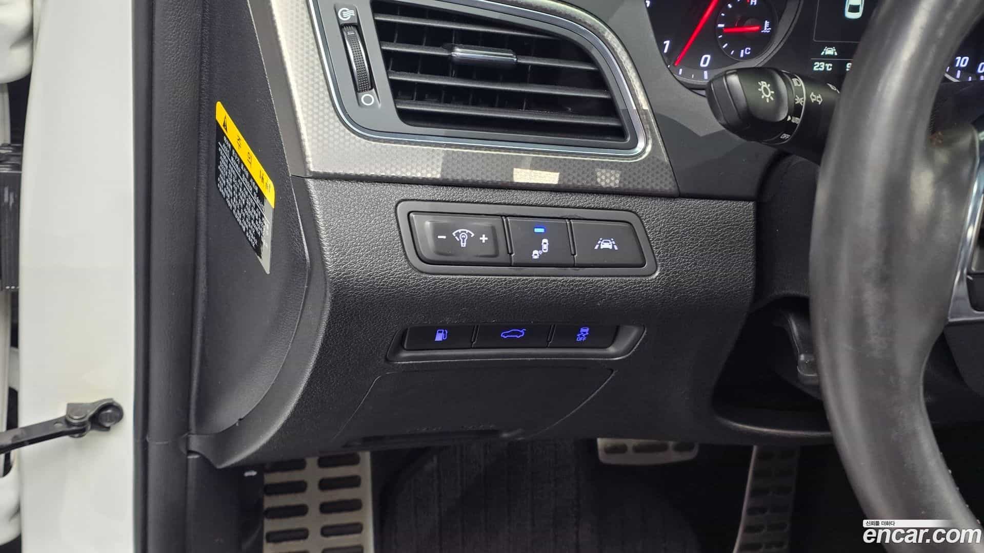 Sonata Hyundai 2015.9-OPTION-018
