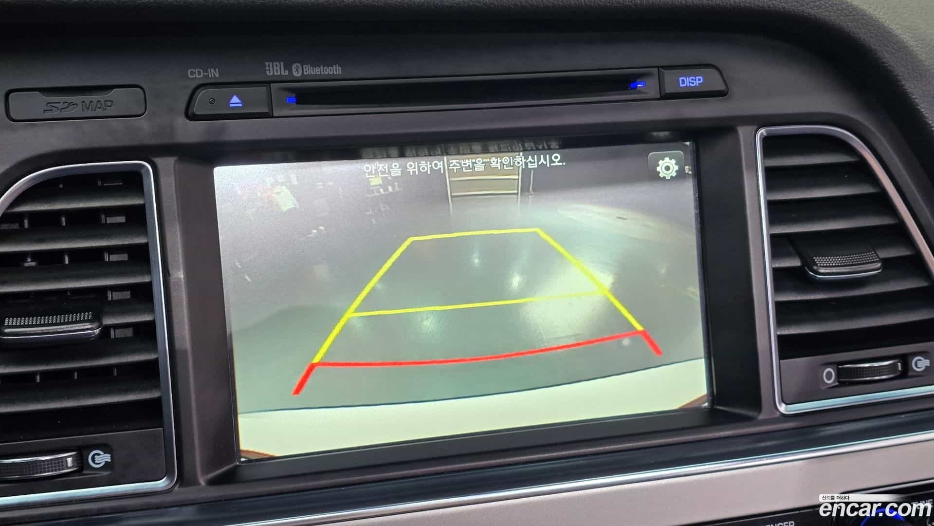 Sonata Hyundai 2015.9-OPTION-020