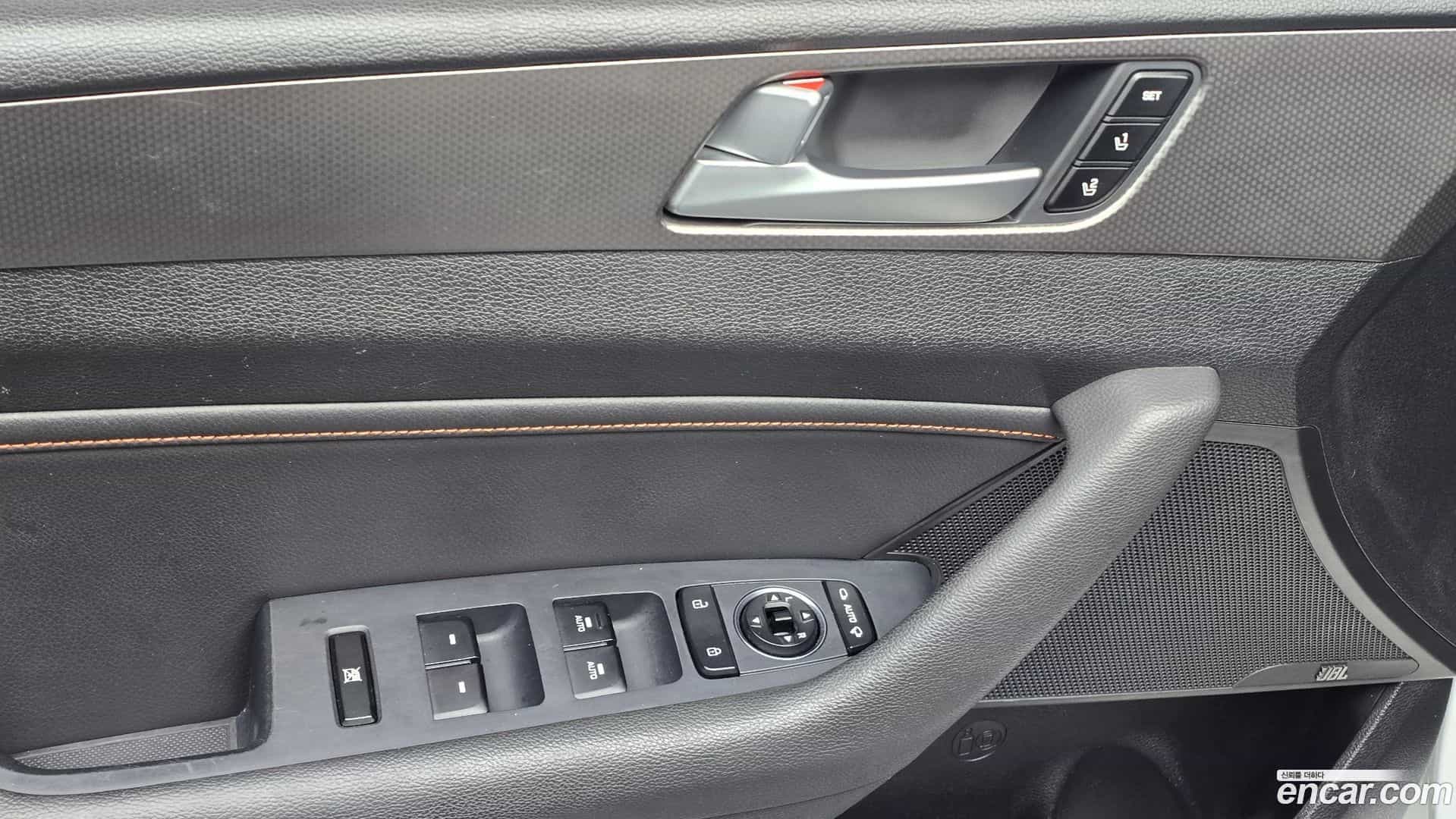 Sonata Hyundai 2015.9-OPTION-023
