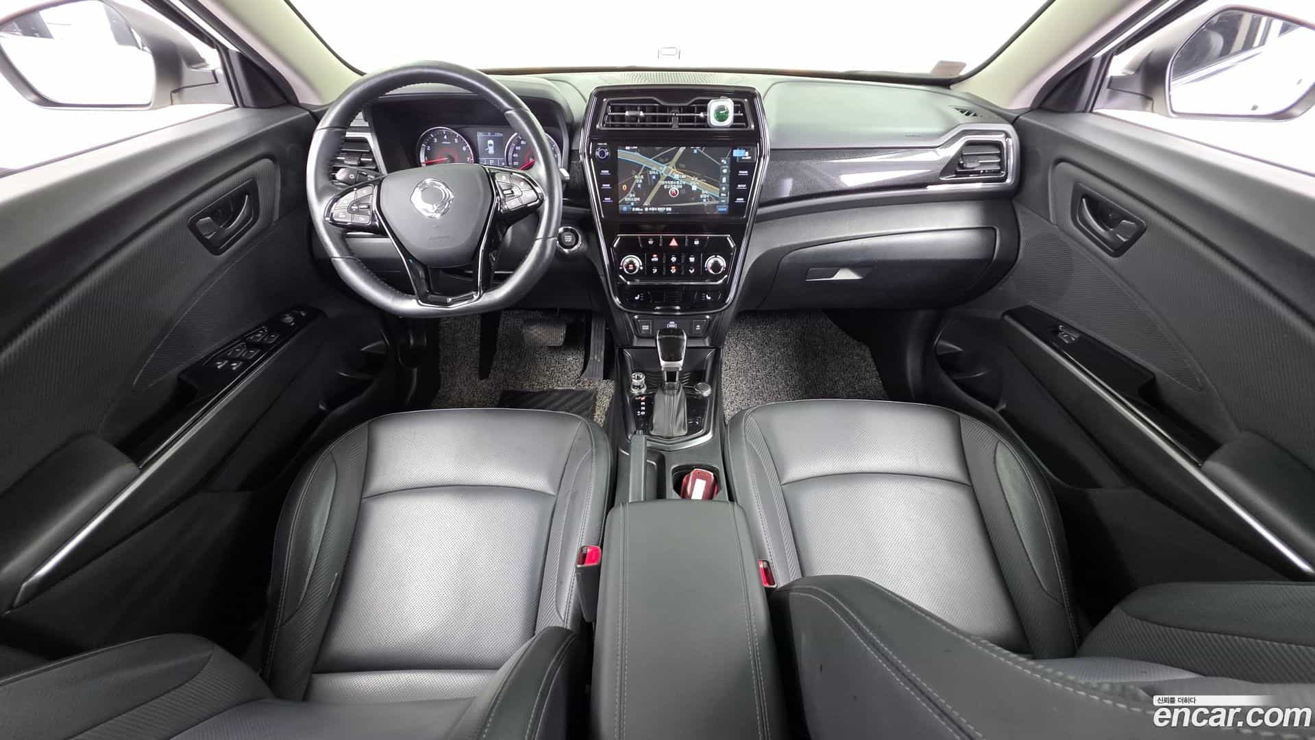 TIBOLI KG Mobility 2020.8-INNER-007
