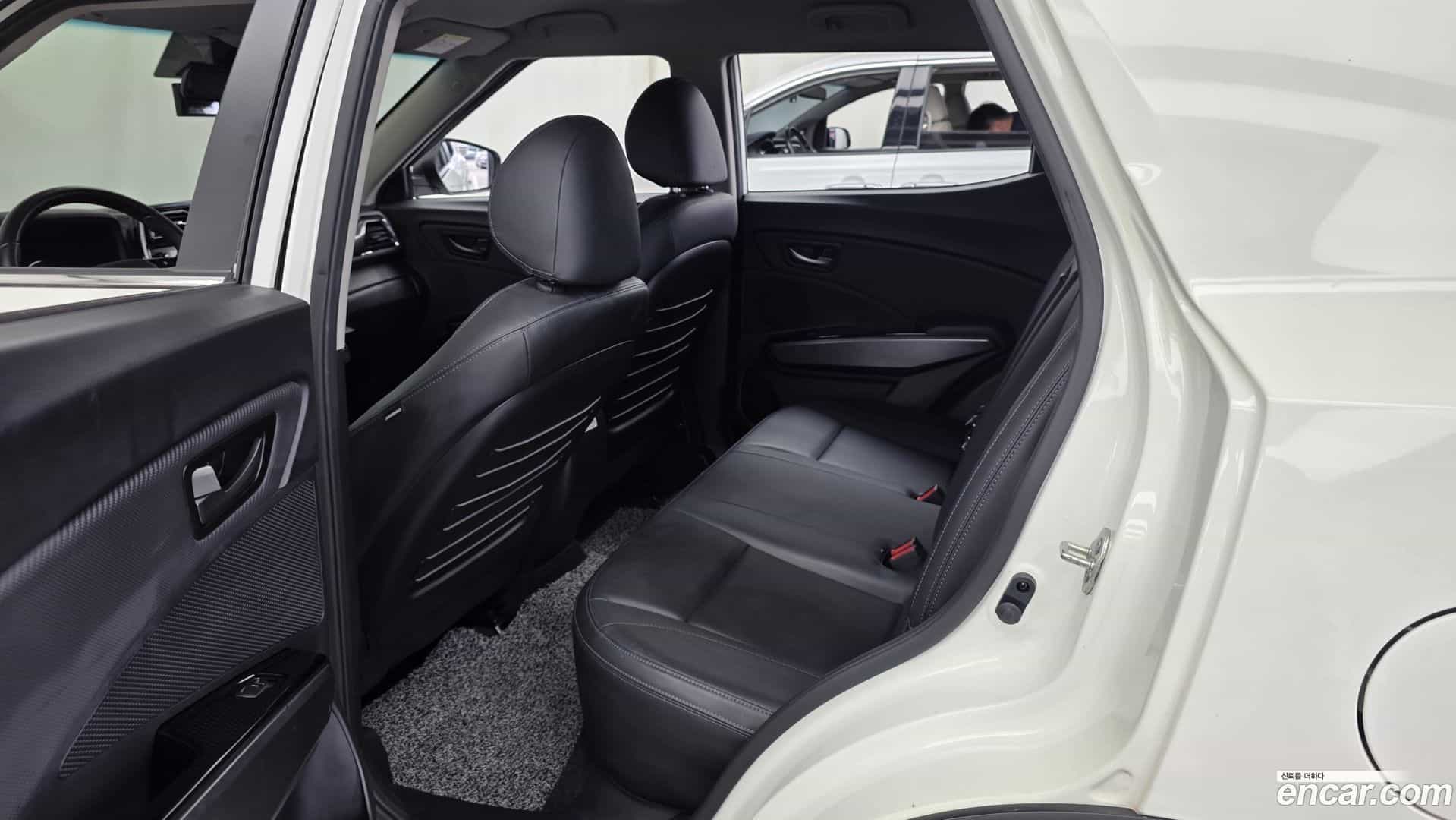 TIBOLI KG Mobility 2020.8-OPTION-016