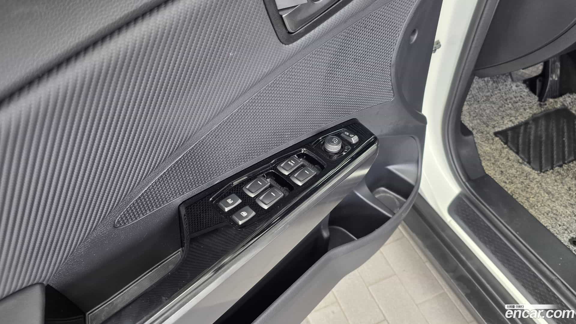 TIBOLI KG Mobility 2020.8-OPTION-043
