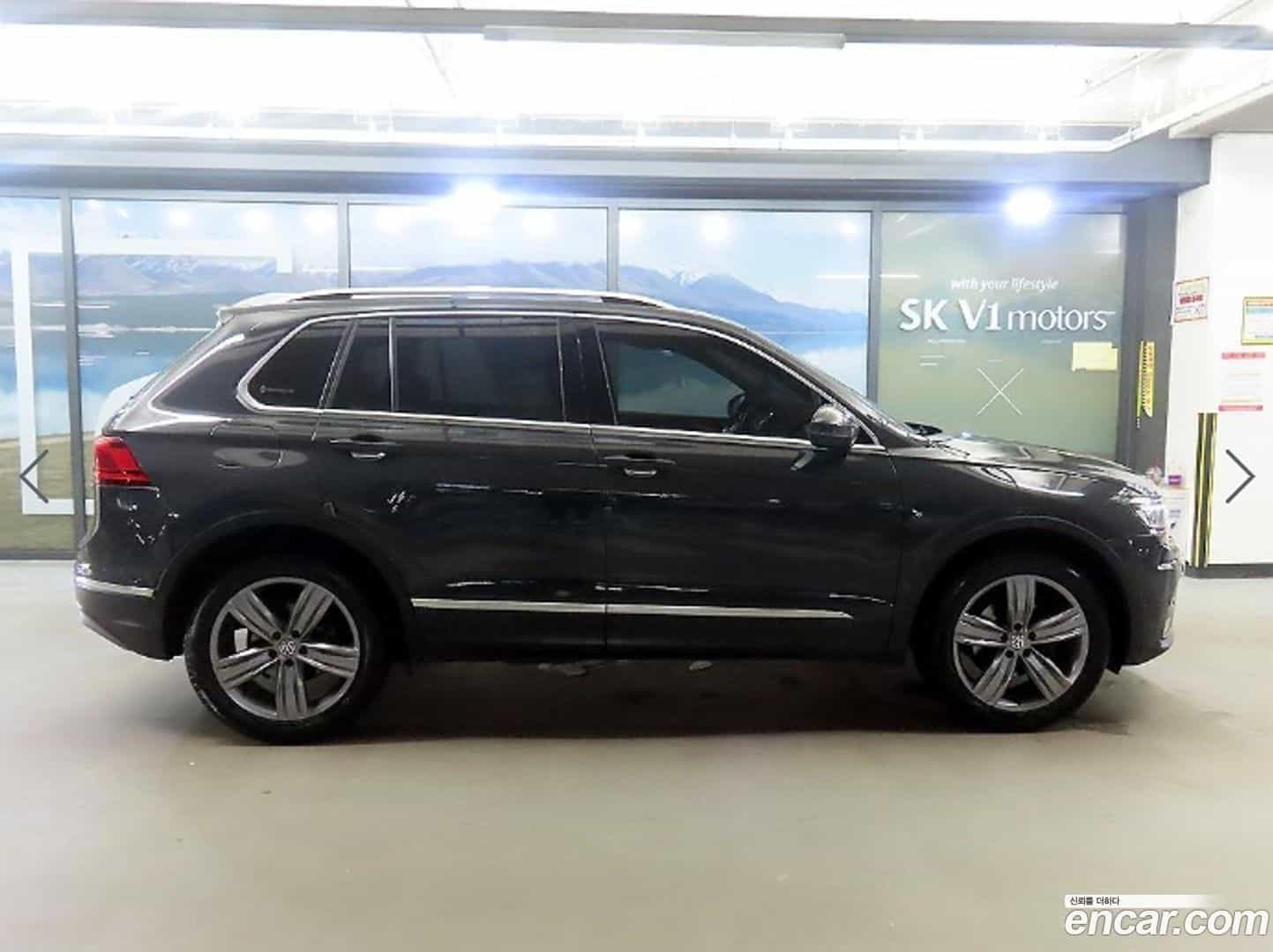 Tiguan Volkswagen 2018.6-OUTER-003