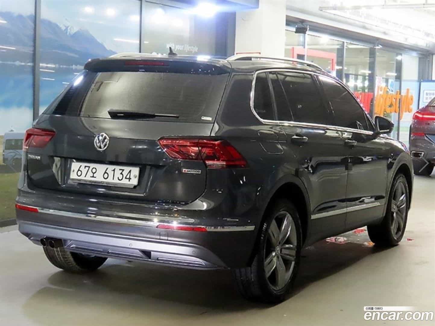 Tiguan Volkswagen 2018.6-OUTER-004