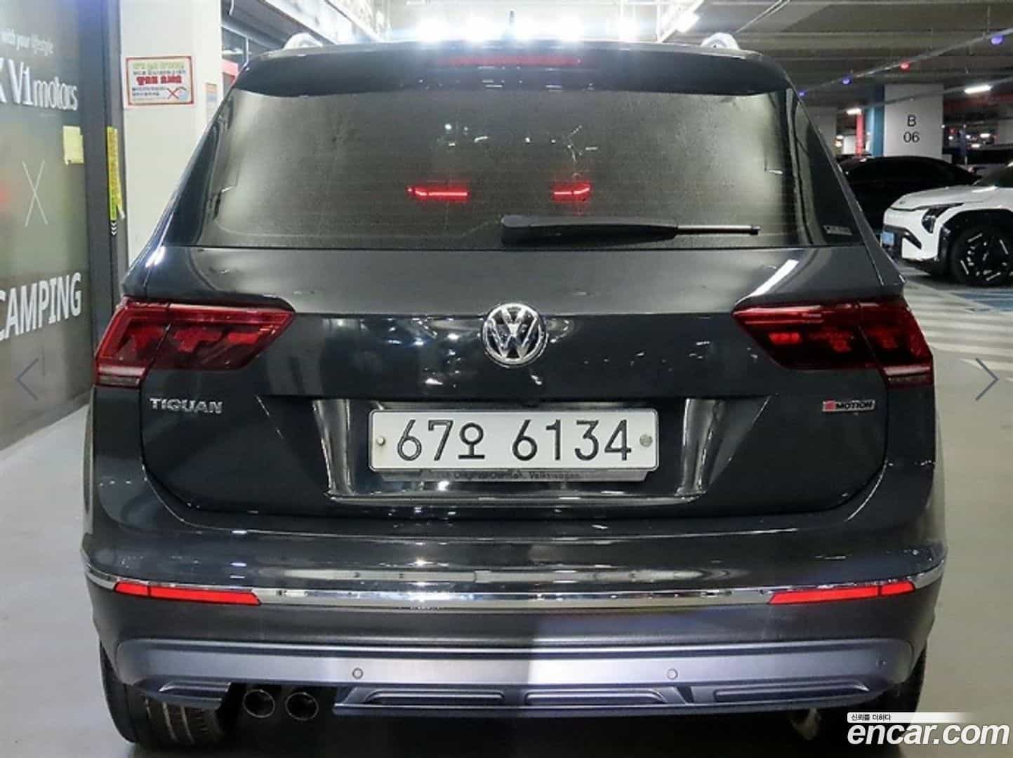 Tiguan Volkswagen 2018.6-OUTER-005