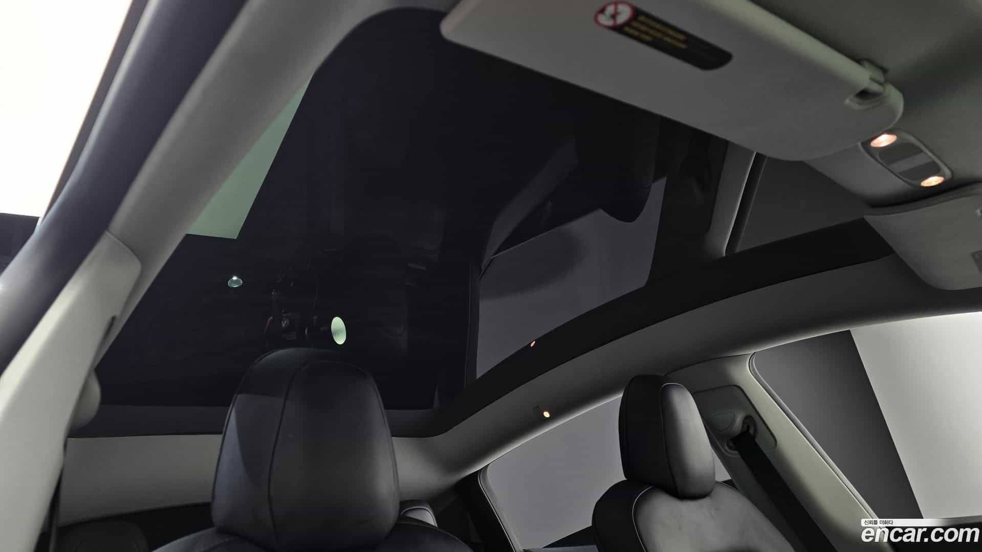 Model Y Tesla 2021.8-OPTION-021