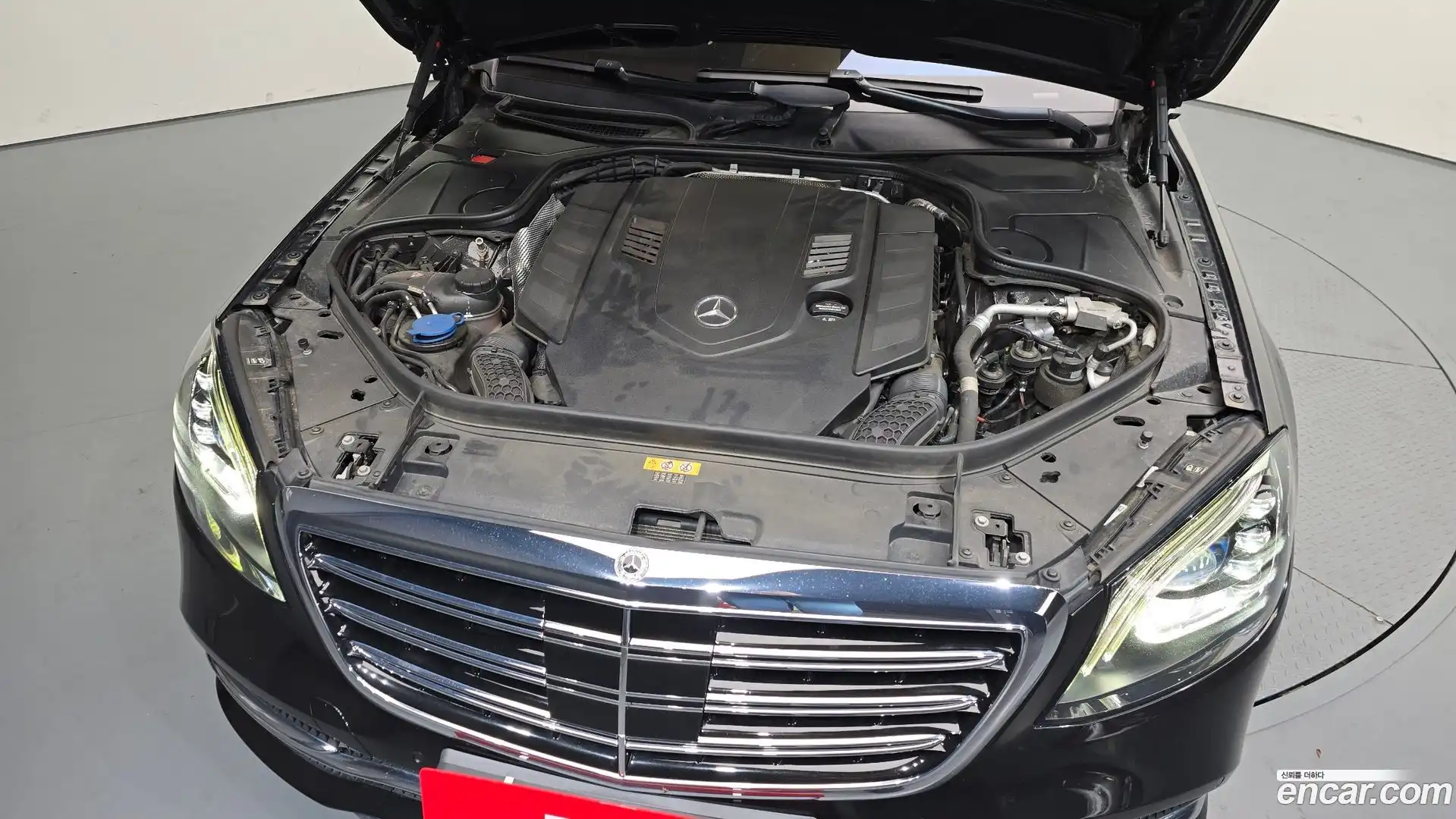 S-Class Mercedes-Benz 2019.11-OUTER-006