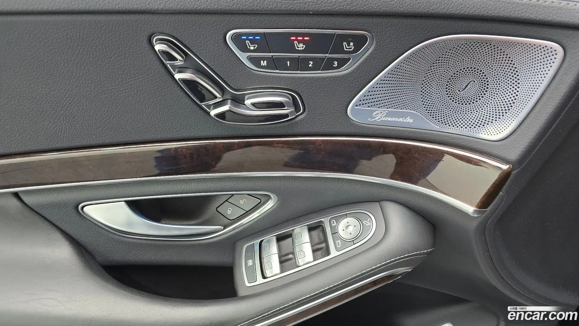 S-Class Mercedes-Benz 2019.11-OPTION-018