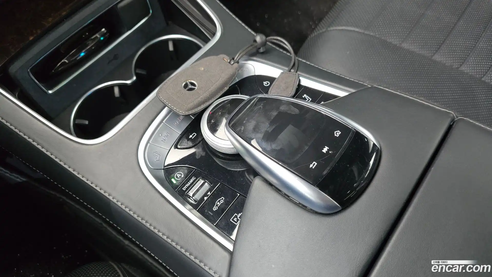 S-Class Mercedes-Benz 2019.11-OPTION-022