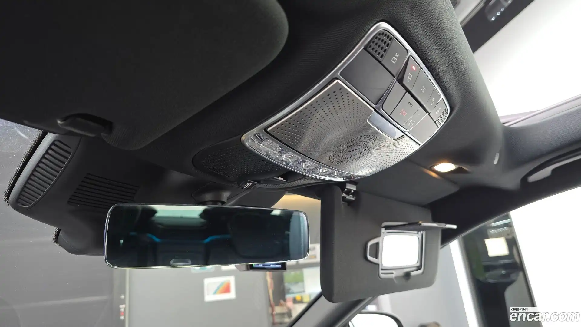 S-Class Mercedes-Benz 2019.11-OPTION-023