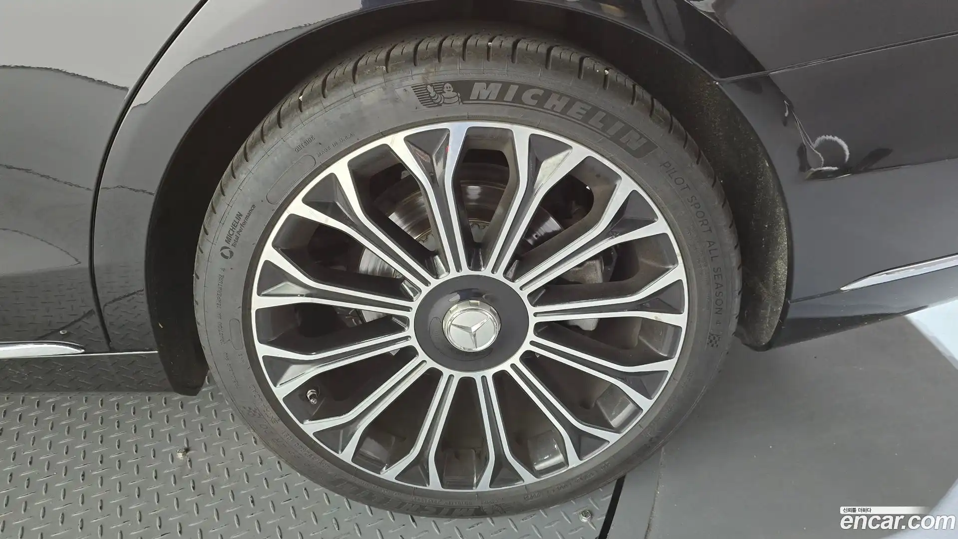 S-Class Mercedes-Benz 2019.11-OUTER-031