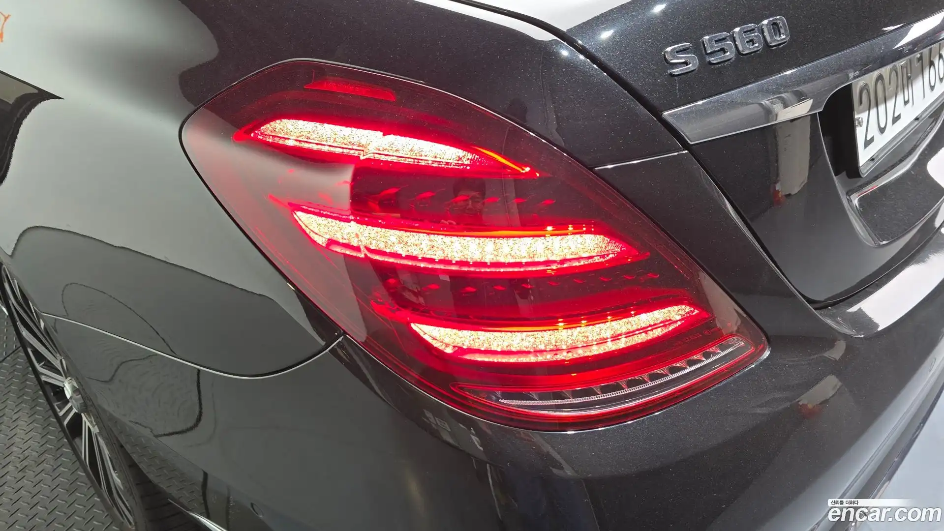 S-Class Mercedes-Benz 2019.11-OUTER-033
