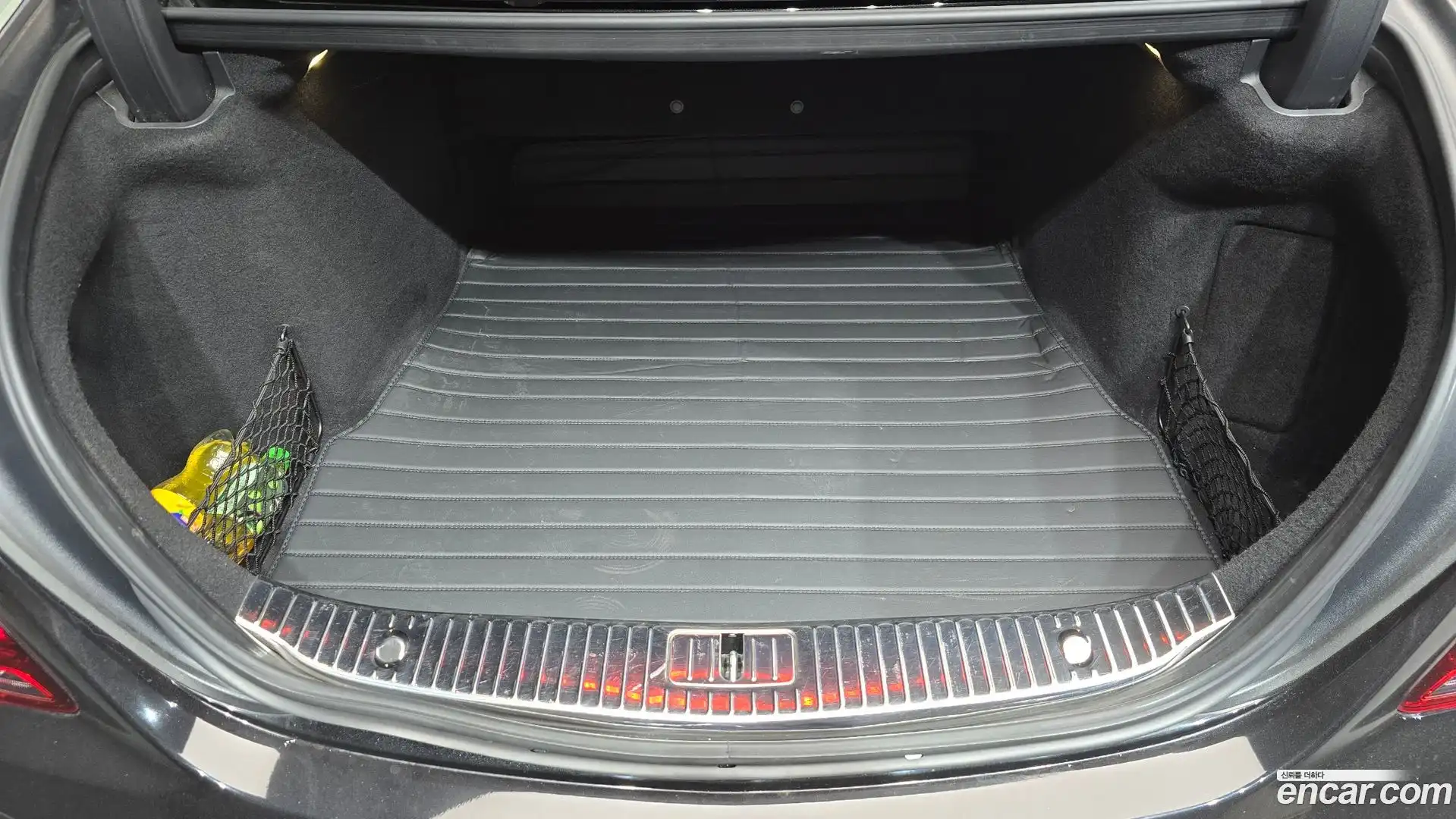 S-Class Mercedes-Benz 2019.11-OPTION-043