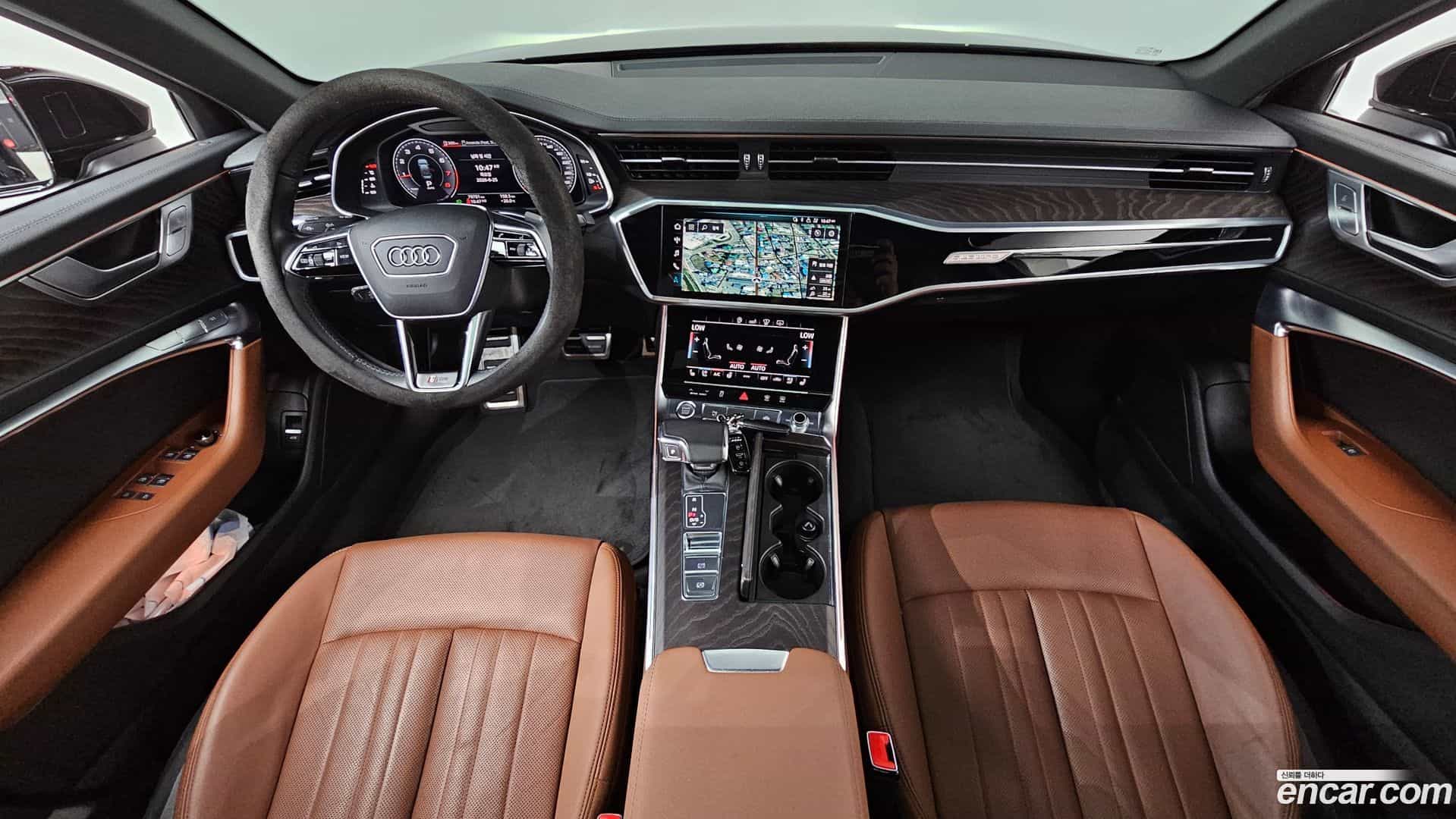 A6 Audi 2020.0-INNER-007