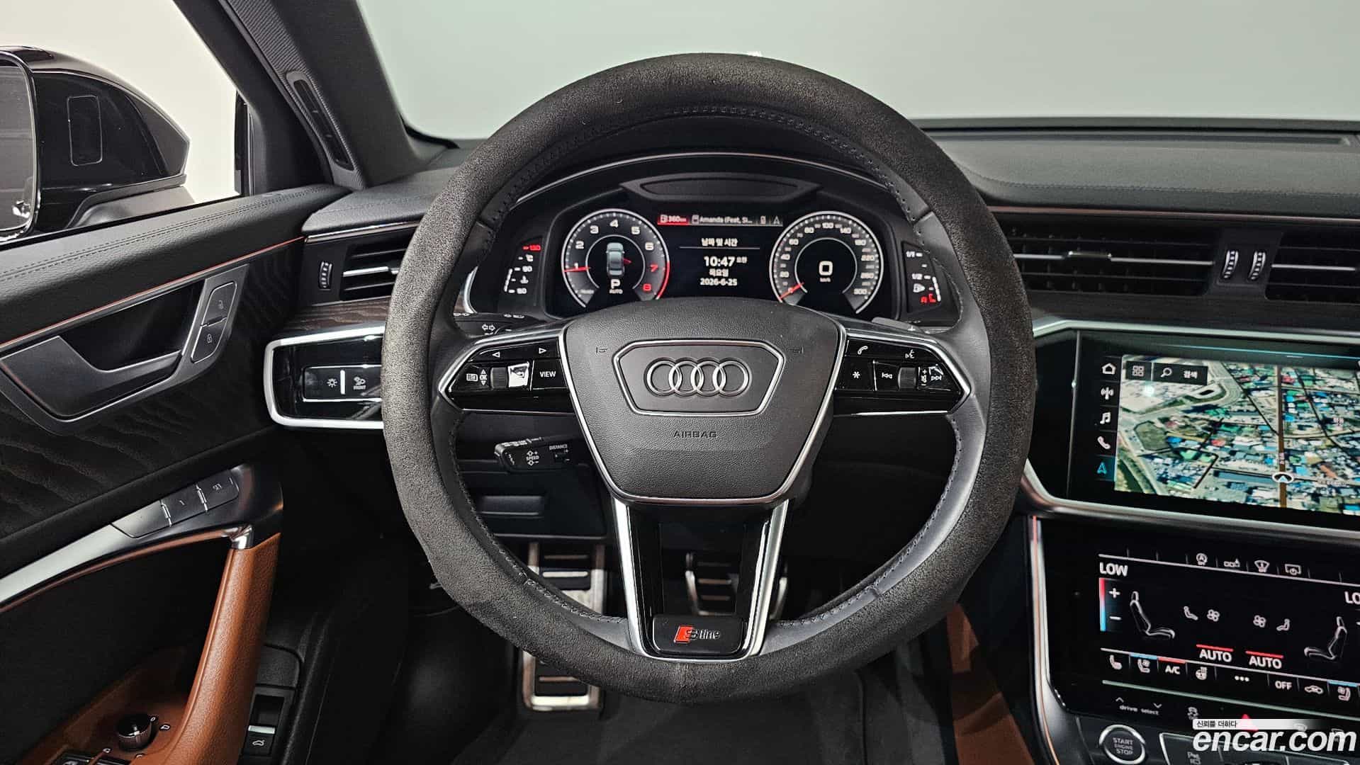 A6 Audi 2020.0-OPTION-017