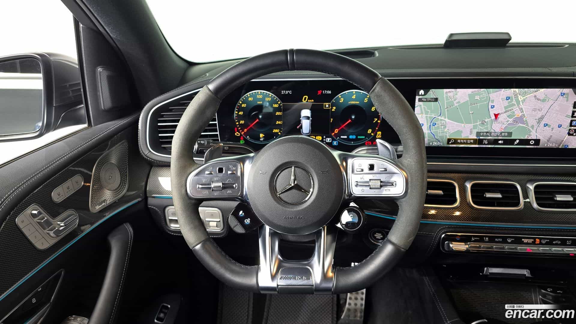 GLE-Class Mercedes-Benz 2023.7-OPTION-018